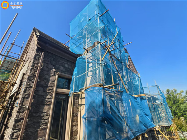 平客壁炉 | 南京山河水别墅英国Fireline嵌入壁炉安装.jpg