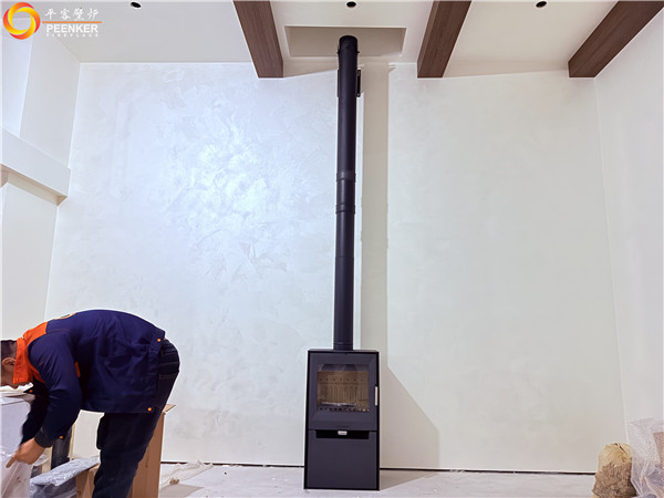 合肥建发雍龙府地下室丹麦Aduro A14壁炉安装.jpg